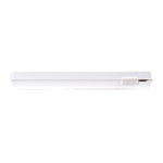 White Caddy for 2.5" SATA SSD or HDD, Silverstone TS06W