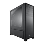 Corsair Obsidian 900D Super Tower Computer Chassis, HPTX/XL-ATX/E-ATX/ATX/mATX/mITX, Black, with Side Window, USB 3.0 Corsair Obsidian 900D Super Tower Computer Chassis, HPTX/XL-ATX/E-ATX/ATX/mATX/mITX, Black, with Side Window, USB 3.0