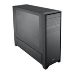 Corsair 900D Obsidian HPTX Tower PC Gaming Case with Window