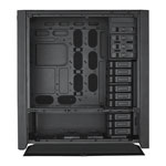 Corsair 900D Obsidian HPTX Tower PC Gaming Case with Window
