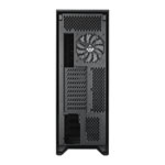 Corsair 900D Obsidian HPTX Tower PC Gaming Case with Window
