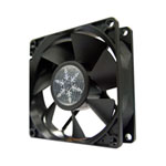 Silverstone FN81 80mm Quiet Case Fan 2050rpm