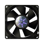 Silverstone FN81 80mm Quiet Case Fan 2050rpm