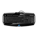 Sharkoon Skiller Gaming Keyboard Fully Programmable Keys using 10 Profiles 3 layers 8 Swappable Gaming Keys Sharkoon Skiller Gaming Keyboard Fully Programmable Keys using 10 Profiles 3 layers 8 Swappable Gaming Keys
