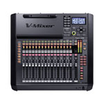 Roland M-200i V-Mixer 32 Channel Live Console - with iPad Control Roland M-200i V-Mixer 32 Channel Live Console - with iPad Control