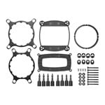 Corsair H110 280mm AIO Hydro/Water CPU Cooler