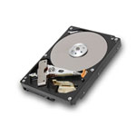 Black Toshiba 1 Tb Hard Disk At ₹ 3900/piece In Vasai | ID: 2830933173 - Foto 4
