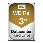 WD RE WD3000FYYZ 3TB SATA III - 6Gb/s Hard Drive 24x7 Enterprise Class