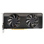 EVGA GeForce GTX 660 FTW Signature 2 NVIDIA Graphics Card - 3GB
