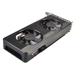 EVGA GeForce GTX 660 FTW Signature 2 NVIDIA Graphics Card - 3GB