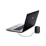 ASUS N76VM-V2G-T5079V 17.3" Windows 7 Home Premium (64 bit) Laptop