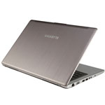 Gigabyte U2442F Ultrabook