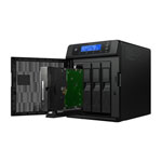 WD Sentinel DX4000 16TB Small Office Server 4 Bay NAS