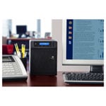 WD Sentinel DX4000 16TB Small Office Server 4 Bay NAS