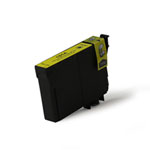 Compatible Epson Cartridges for XP-30, XP-102 and XP-202 - Yellow Compatible Epson Cartridges for XP-30, XP-102 and XP-202 - Yellow