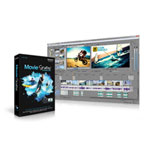 Sony Movie Studio Platinum Suite 12