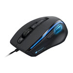 ROCCAT Kone XTD Max Customisation 8200dpi Pro Aim R3 Laser Sensor PC Gaming Mouse ROCCAT Kone XTD Max Customisation 8200dpi Pro Aim R3 Laser Sensor PC Gaming Mouse