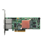 HighPoint RocketRAID RR4522 2 External Mini-SAS Ports (SFF-8088) HighPoint RocketRAID RR4522 2 External Mini-SAS Ports (SFF-8088)