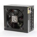 XFX P1-850B-BEFX Pro 850W Modular Power Supply