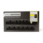 XFX P1-850B-BEFX Pro 850W Modular Power Supply