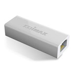 Edimax BR-6258nL, N150 Wireless Personal Hotspot/Travel Router, 150Mbps, b/g/n, 10/100 LAN, USB, Router/WISP Modes Edimax BR-6258nL, N150 Wireless Personal Hotspot/Travel Router, 150Mbps, b/g/n, 10/100 LAN, USB, Router/WISP Modes
