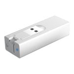 Edimax 11n Mini Travel Router/WiFi Hotspot Combo Ethernet to USB Edimax BR-6258nL