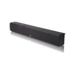 Microlab S325 Soundbar 28W Black Sound Bar for TV's/Monitors with Subwoofer 860mm Long Black