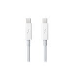 Apple MD861ZM/A Thunderbolt Cable - 2m