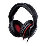 Asus Orion ROG Gamer Headset with Retractable Microphone Asus Orion ROG Gamer Headset with Retractable Microphone