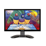 Viewsonic VA1912-LED 18.5" Monitor with DVI