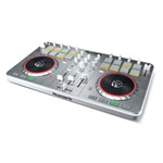 Numark Mixtrack II DJ Controller