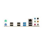 MSI 970A-G43 ATX Motherboard with USB 3.0