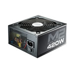 Cooler Master RS420-SPM2E3 Silent Pro M2 420W Modular Power Supply 80+ Bronze (PSU)