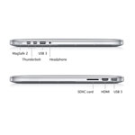 Apple MacBook Pro Retina ME665B/A 15.4" i7 2.7GHz 16GB RAM 512GB SSD NEW Model