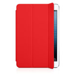 Apple iPad Mini Smart Cover - Red