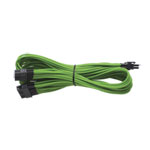 Corsair Individually Sleeved AX860/760 ATX 24pin Cable (Gen 2), GREEN Corsair Individually Sleeved AX860/760 ATX 24pin Cable (Gen 2), GREEN