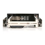 StarTech.com 5.25" Trayless Mobile Rack for 3.5" HDD