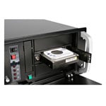 StarTech.com 5.25" Trayless Mobile Rack for 3.5" HDD