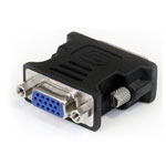 StarTech DVI M to VGA F Cable Adapter