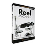 XLN Audio Reel Machines AD Pak