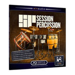 XLN Audio Session Percussion AD Pak