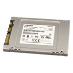 Toshiba HD5D 256GB Enterprise Class SSD SATA 3 Solid State Drive UltraSlim 7mm Enterprise Class NCQ