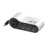 Tascam iXZ  iOS Interface