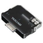 Tascam IXJ2 Mic/LinePreAmp iOS Interface