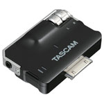 Tascam IXJ2 Mic/LinePreAmp iOS Interface