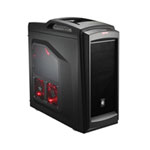CM Storm Scout 2 Advanced Mid Tower Gaming Case Black
