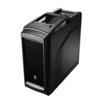 CM Storm Scout 2 Advanced Mid Tower Gaming Case Black