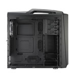 CM Storm Scout 2 Advanced Mid Tower Gaming Case Black