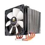 Thermalright Macho 120 CPU Cooler inc 120mm 600~1300RPM Quiet PWM-Fan For All Intel & AMD CPU's