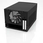 Fractal Design Node 304 Black Mini ITX Case
